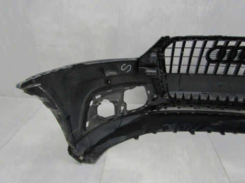 Zderzak przód przedni Audi Q3 8U S-Line 11-15