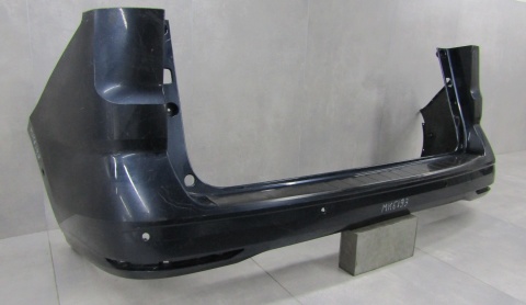 Zderzak tył tylny VW Volkswagen Multivan T7 7T0 21-