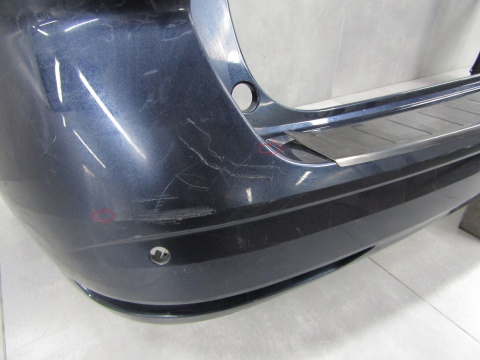 Zderzak tył tylny VW Volkswagen Multivan T7 7T0 21-