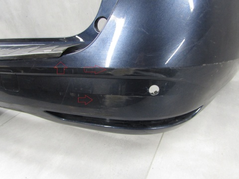 Zderzak tył tylny VW Volkswagen Multivan T7 7T0 21-