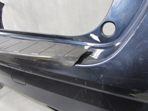 Zderzak tył tylny VW Volkswagen Multivan T7 7T0 21-
