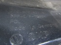 Zderzak tył tylny VW Volkswagen Multivan T7 7T0 21-