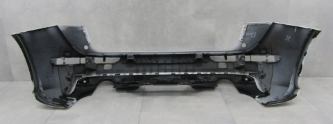 Zderzak tył tylny Audi Q5 8R0 S-Line 08-16