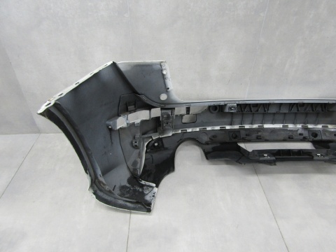 Zderzak tył tylny Audi Q5 8R0 S-Line 08-16
