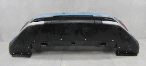 Zderzak przód przedni Citroen C3 E-C3 IV 4 24-