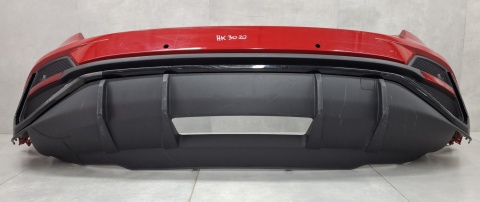 Zderzak tył tylny Audi Q3 83F Sportback S-Line 19-25