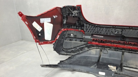 Zderzak tył tylny Audi Q3 83F Sportback S-Line 19-25
