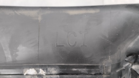 Kierownica powietrza żaluzja BMW X5 G05 X6 G06 X7 G07 LIFT 22- 517422677510