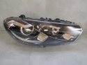 LAMPA PRZÓD VOLKSWAGEN SCIROCCO LIFT 1K8 KSENON SKRĘTNY RH PRAWY 14-17