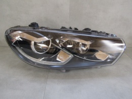 LAMPA PRZÓD VOLKSWAGEN SCIROCCO LIFT 1K8 KSENON SKRĘTNY RH PRAWY 14-17