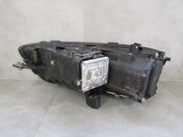 LAMPA PRZÓD VOLKSWAGEN SCIROCCO LIFT 1K8 KSENON SKRĘTNY RH PRAWY 14-17