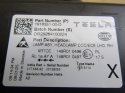 LAMPA PRZÓD TESLA MODEL Y JUNIPER FULL LED RH PRAWA 1918351-00-D 25-