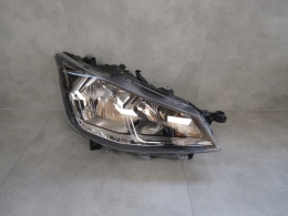 LAMPA PRZÓD SEAT ARONA IBIZA 5 V ZWYKŁA Z LED 17-21 RH PRAWA 6F1941016A