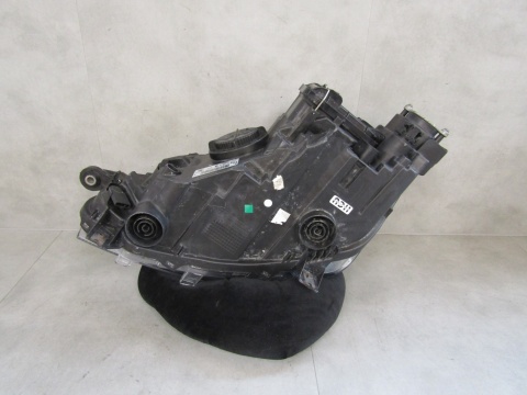 LAMPA PRZÓD SEAT ARONA IBIZA 5 V ZWYKŁA Z LED 17-21 RH PRAWA 6F1941016A