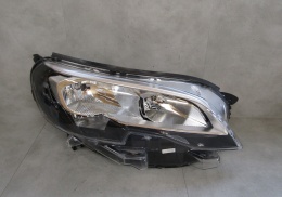 LAMPA PRZÓD PEUGEOT EXPERT 3 III TRAVELLER ZWYKŁA 16-23 RH PRAWA 00207222-04