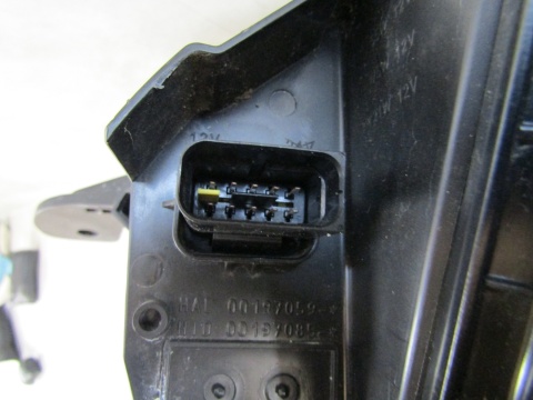 LAMPA PRZÓD PEUGEOT EXPERT 3 III TRAVELLER ZWYKŁA 16-23 RH PRAWA 00207222-04