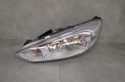 LAMPA PRZÓD FORD FOCUS MK3 III LIFT 14-19 ZWYKŁA LH LEWA F1EB-13W030