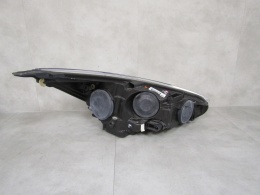 LAMPA PRZÓD FORD FOCUS MK3 III LIFT 14-19 ZWYKŁA LH LEWA F1EB-13W030