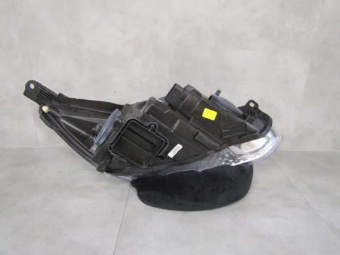 LAMPA PRZÓD FORD FOCUS MK3 III LIFT 14-19 ZWYKŁA LH LEWA F1EB-13W030