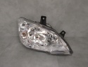LAMPA PRZÓD MERCEDES VITO VIANO W639 LIFT ZWYKŁA 10- RH PRAWA A6398201961