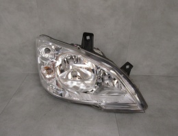 LAMPA PRZÓD MERCEDES VITO VIANO W639 LIFT ZWYKŁA 10- RH PRAWA A6398201961