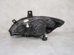 LAMPA PRZÓD MERCEDES VITO VIANO W639 LIFT ZWYKŁA 10- RH PRAWA A6398201961