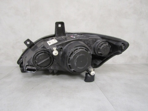 LAMPA PRZÓD MERCEDES VITO VIANO W639 LIFT ZWYKŁA 10- RH PRAWA A6398201961