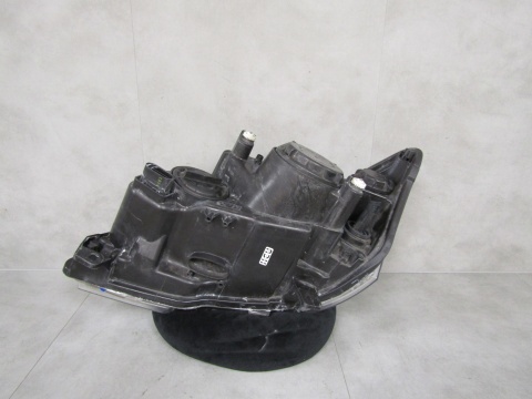 LAMPA PRZÓD MERCEDES VITO VIANO W639 LIFT ZWYKŁA 10- RH PRAWA A6398201961