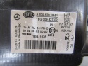 LAMPA PRZÓD MERCEDES VITO VIANO W639 LIFT ZWYKŁA 10- RH PRAWA A6398201961