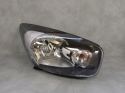 LAMPA PRZÓD KIA PICANTO 2 II ZWYKŁA 11-17 RH PRAWA