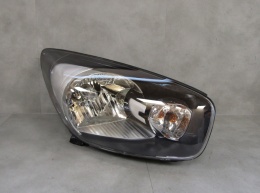 LAMPA PRZÓD KIA PICANTO 2 II ZWYKŁA 11-17 RH PRAWA