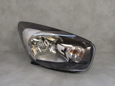 LAMPA PRZÓD KIA PICANTO 2 II ZWYKŁA 11-17 RH PRAWA