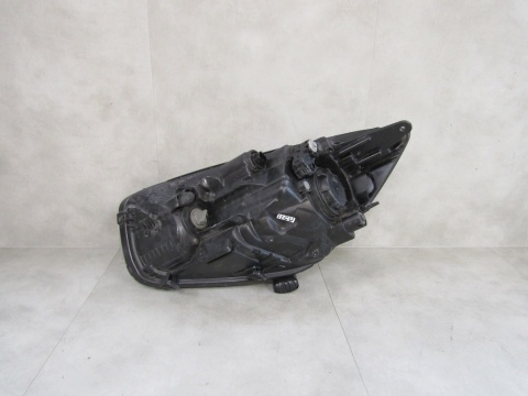 LAMPA PRZÓD KIA PICANTO 2 II ZWYKŁA 11-17 RH PRAWA