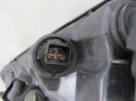 LAMPA PRZÓD KIA PICANTO 2 II ZWYKŁA 11-17 RH PRAWA