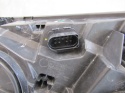 LAMPA PRZÓD FORD TRANSIT CUSTOM LIFT ZWYKŁA SOCZEWKA Z LED 17-23 RH JK21-13W029-DJ