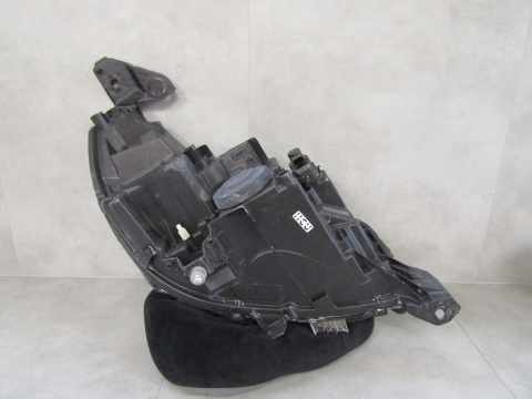 LAMPA PRZÓD PEUGEOT 208 II 2 2008 II 2 LED 19-23 LH LEWA 9833036380