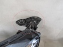 LAMPA PRZÓD PEUGEOT 208 II 2 2008 II 2 LED 19-23 LH LEWA 9833036380
