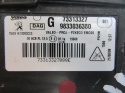 LAMPA PRZÓD PEUGEOT 208 II 2 2008 II 2 LED 19-23 LH LEWA 9833036380