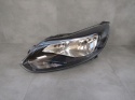 LAMPA PRZÓD FORD FOCUS MK3 3 ZWYKŁA CIEMNA 10-14 LH LEWA