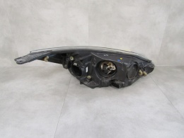 LAMPA PRZÓD FORD FOCUS MK3 3 ZWYKŁA CIEMNA 10-14 LH LEWA