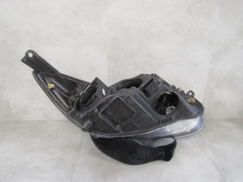 LAMPA PRZÓD FORD FOCUS MK3 3 ZWYKŁA CIEMNA 10-14 LH LEWA