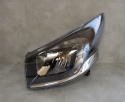 LAMPA PRZÓD OPEL VIVARO II 2 B 2014–2019 ZWYKŁA LH LEWA 260605859R