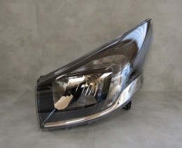 LAMPA PRZÓD OPEL VIVARO II 2 B 2014–2019 ZWYKŁA LH LEWA 260605859R