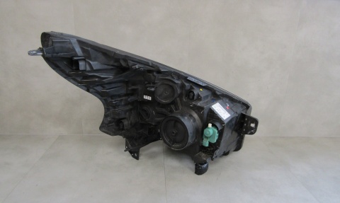 LAMPA PRZÓD OPEL VIVARO II 2 B 2014–2019 ZWYKŁA LH LEWA 260605859R