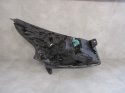 LAMPA PRZÓD OPEL VIVARO II 2 B 2014–2019 ZWYKŁA LH LEWA 260605859R