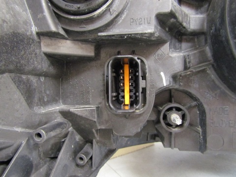 LAMPA PRZÓD OPEL VIVARO II 2 B 2014–2019 ZWYKŁA LH LEWA 260605859R