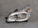 LAMPA PRZÓD SUBARU FORESTER IV 4 KSENON 12-16 LH LEWA