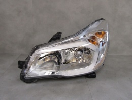 LAMPA PRZÓD SUBARU FORESTER IV 4 KSENON 12-16 LH LEWA