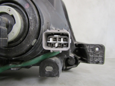 LAMPA PRZÓD SUBARU FORESTER IV 4 KSENON 12-16 LH LEWA