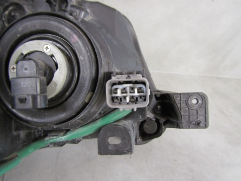 LAMPA PRZÓD SUBARU FORESTER IV 4 KSENON 12-16 LH LEWA